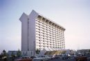The Tehran Intercontinental Hotel, Pahlavi Avenue, Tehran